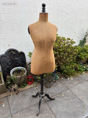 Mannequin Couture Femme Stockman À VENDRE! - FR