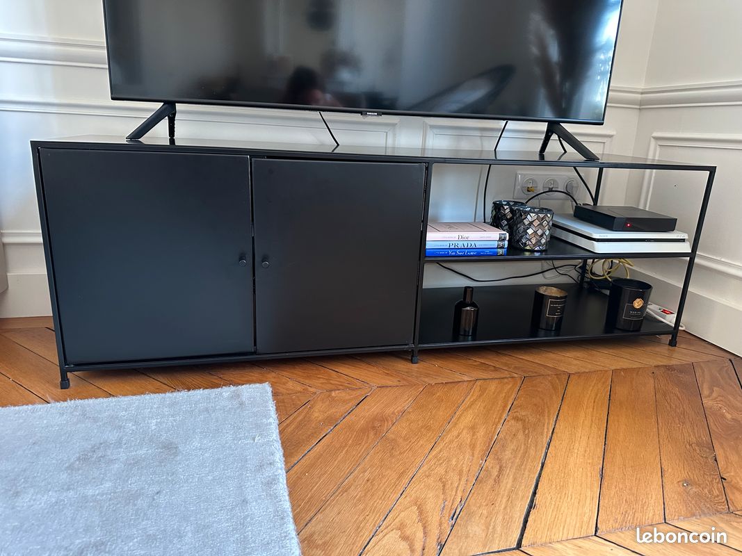 Meuble TV AMPM (image 2)