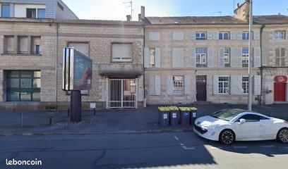 Parking/box POITIERS · 55 €/mois