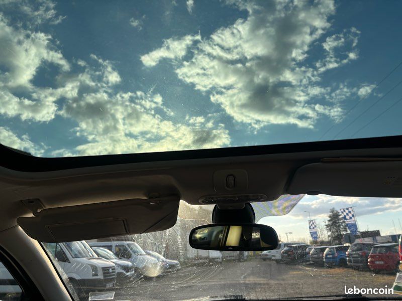 NISSAN QASHQAI / embrayage neuf (image 10)