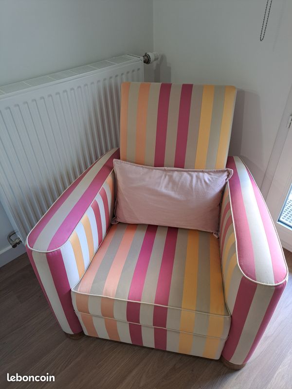 Fauteuil (image 2)