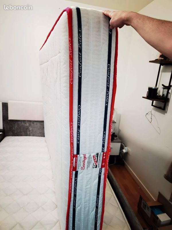 Matelas (image 2)