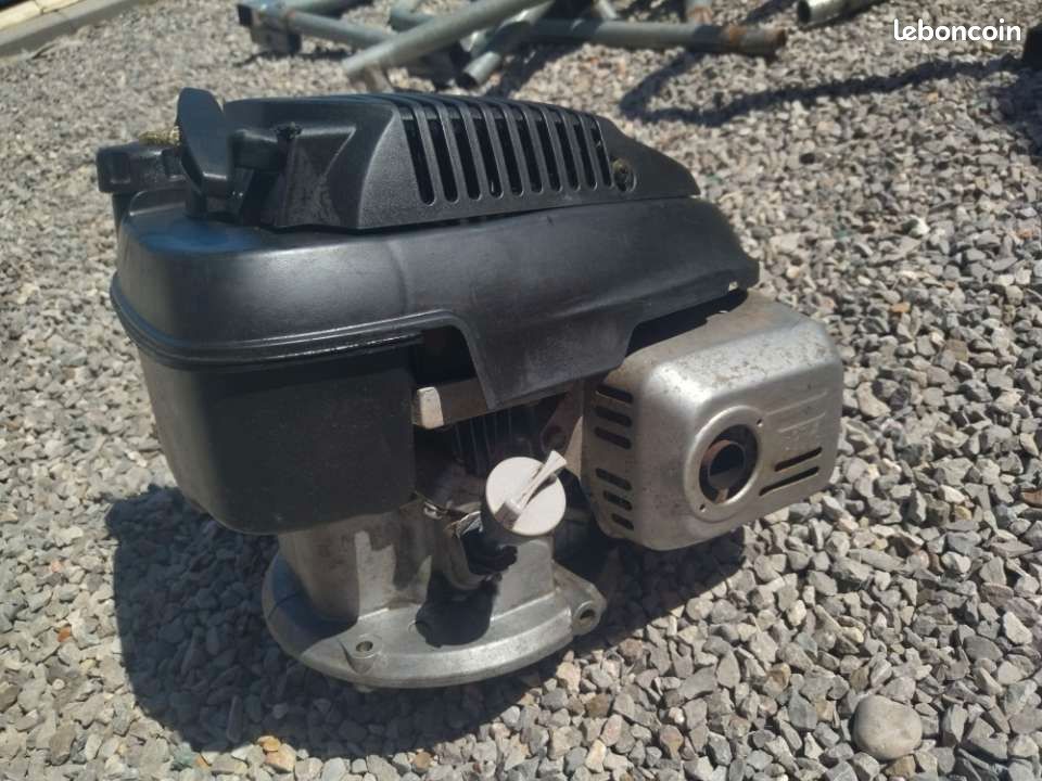 Moteur Honda manque carburateur (image 4)