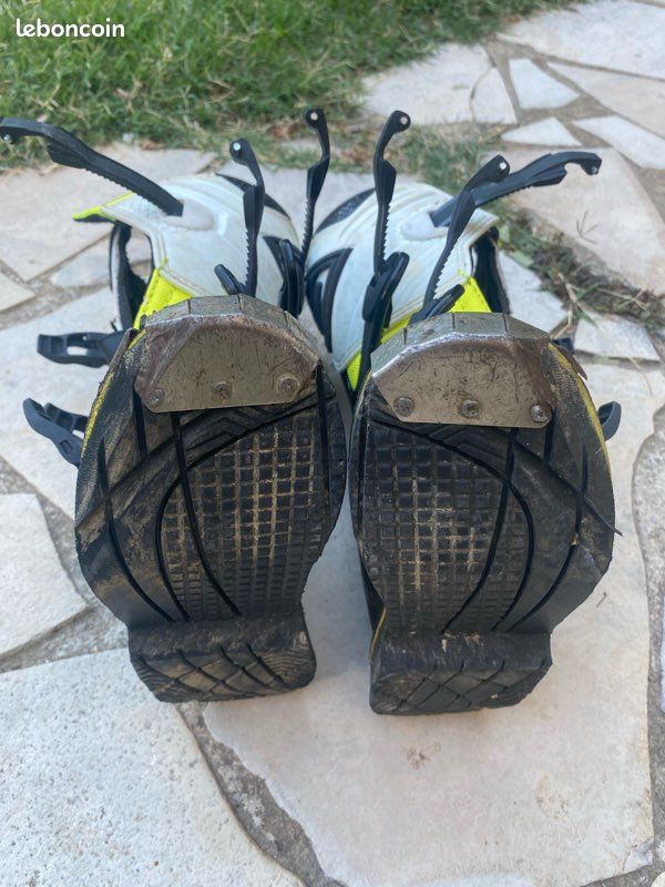 Bottes moto cross enfant (image 3)