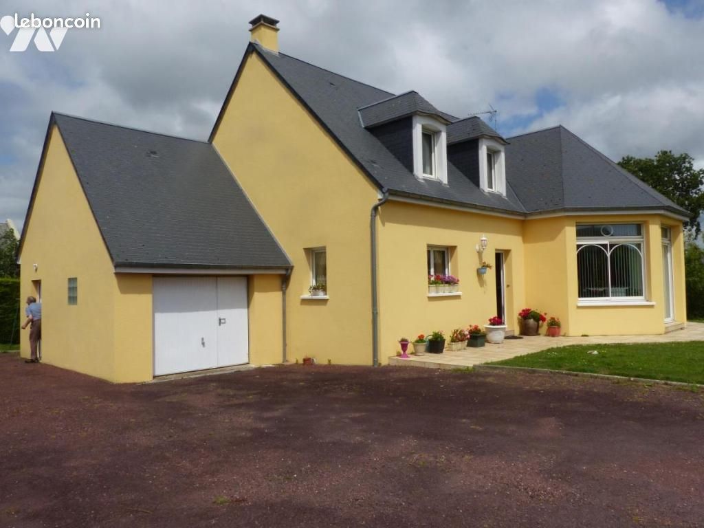 Maison 7 pièces 160 m² · à La Haye · 160 m² · 346 797 €