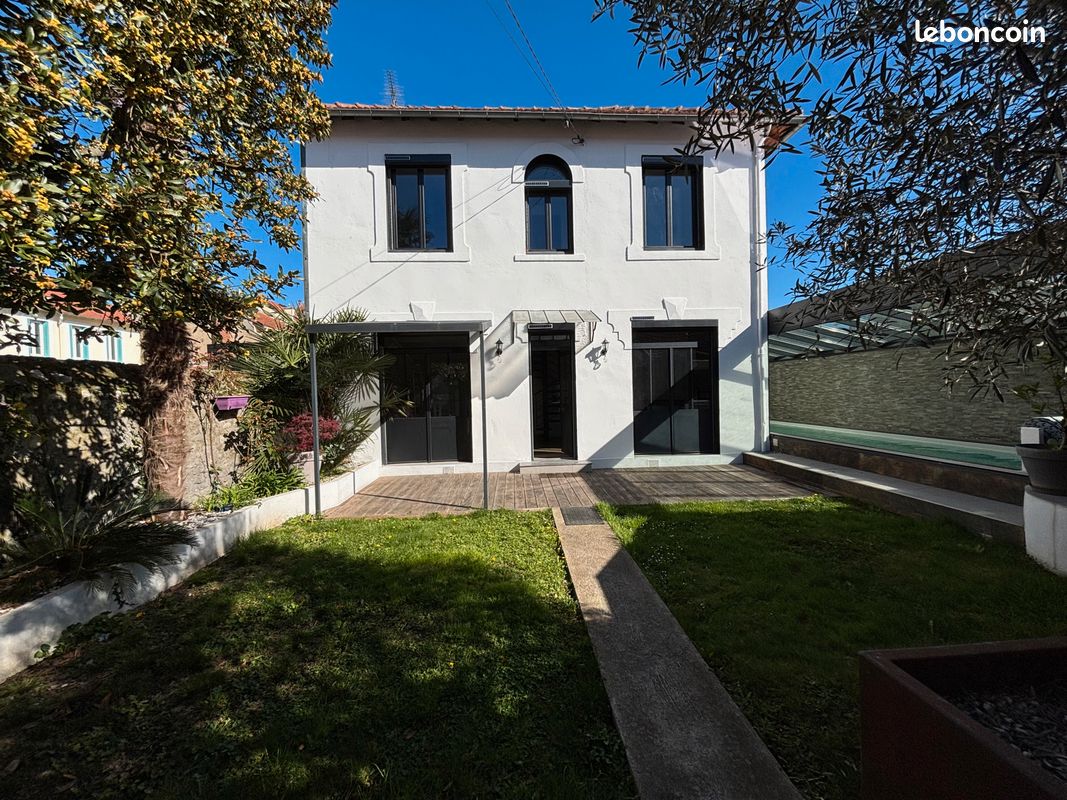 Maison 6 pièces 125 m² · à Tarbes · 125 m² · 319 000 €