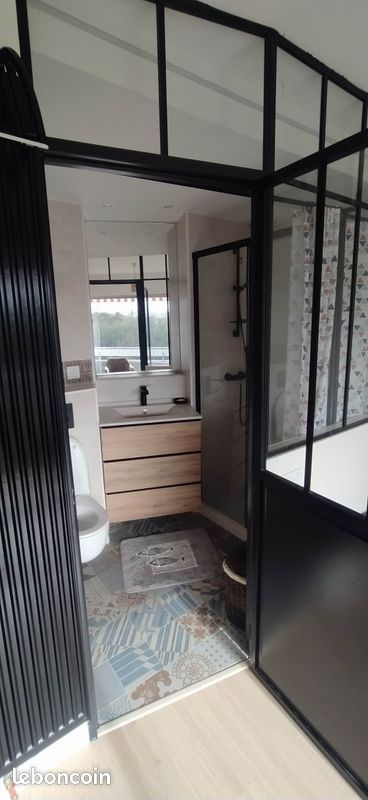 Appartement a louer anglet - 1 pièce(s) - 22 m2 - Surfyn