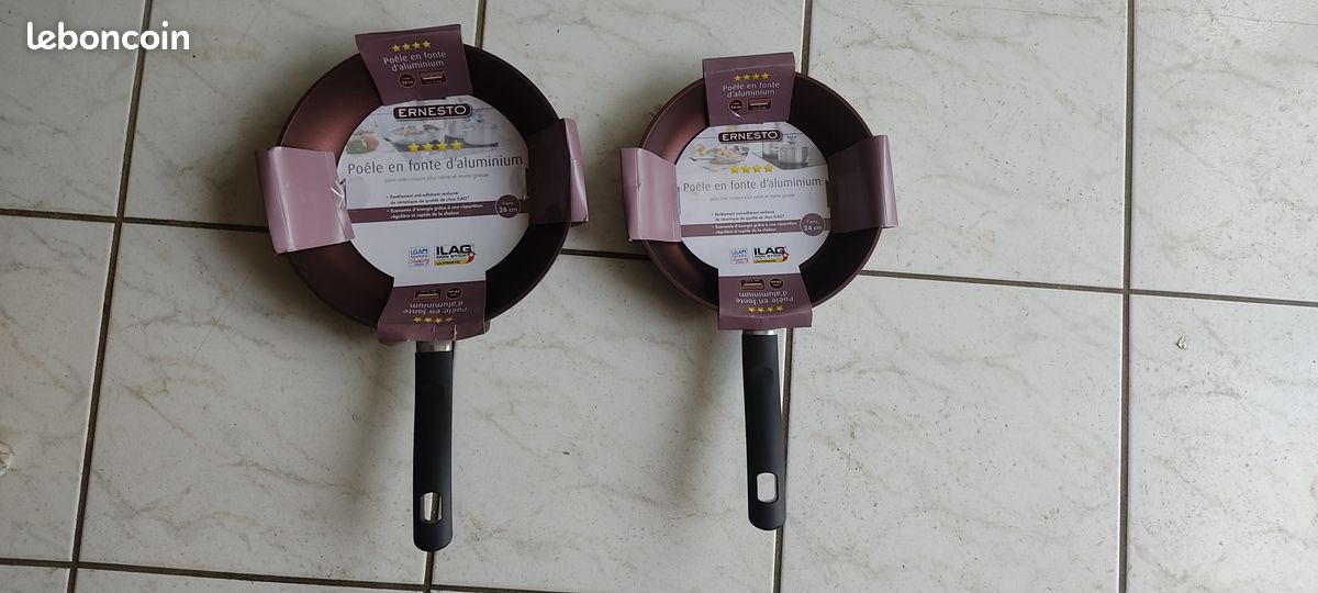 Différents objets à vendre (image 4)