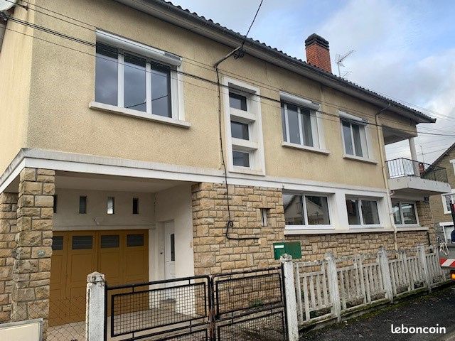 Appartement 5 pièces 106 m² - Objat 19130 (image principale 15)
