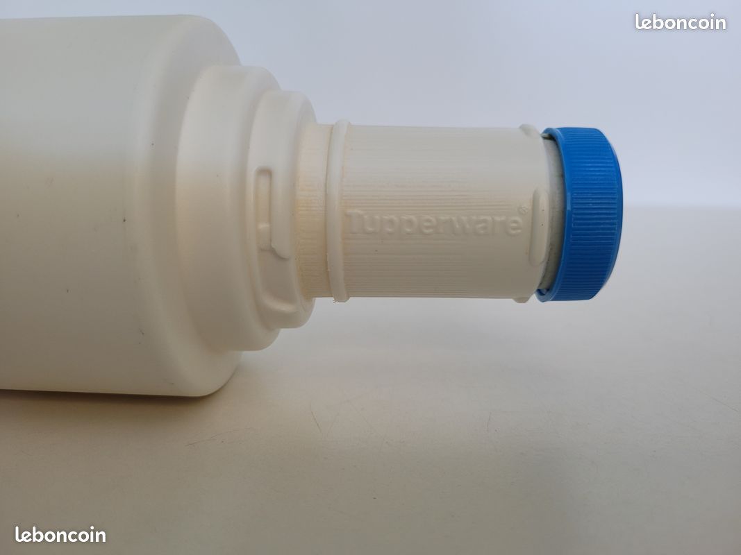 Rouleau à pâtisserie Modulo Tupperware (image 6)