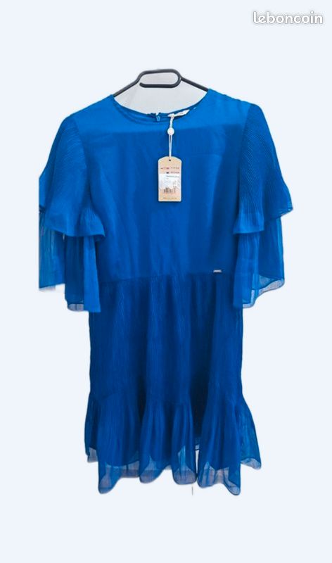 Robe marque Salsa (image 1)