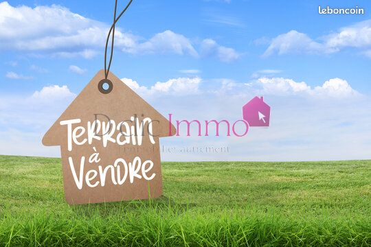 Terrain 500 m² · à Soullans · 500 m² · 94 490 €