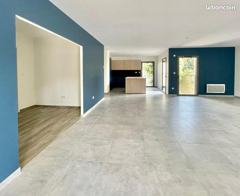 Appartement a louer niort - 6 pièce(s) - 160 m2 - Surfyn