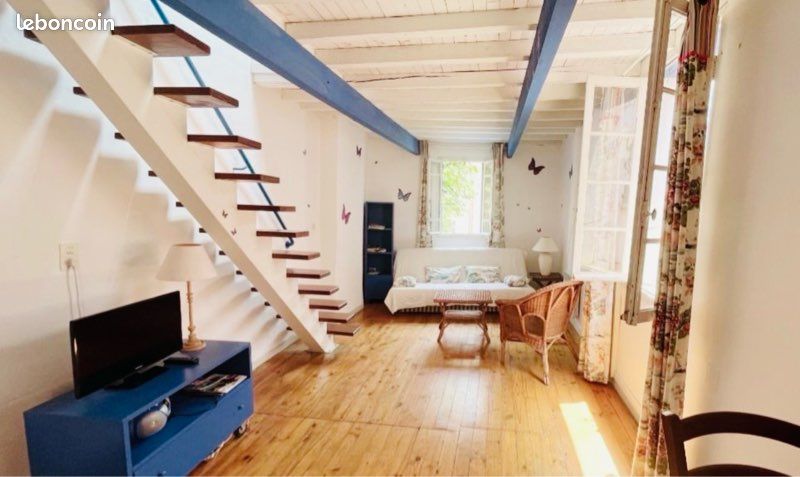 Appartement 3 pièces 47 m² · à Collioure · 47 m² · 299 500 €