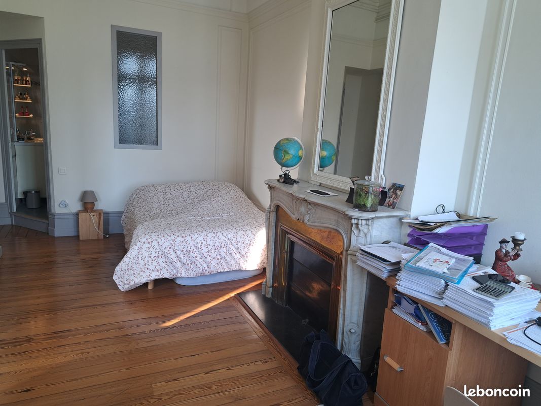 Appartement a louer bayonne - 3 pièce(s) - 97 m2 - Surfyn