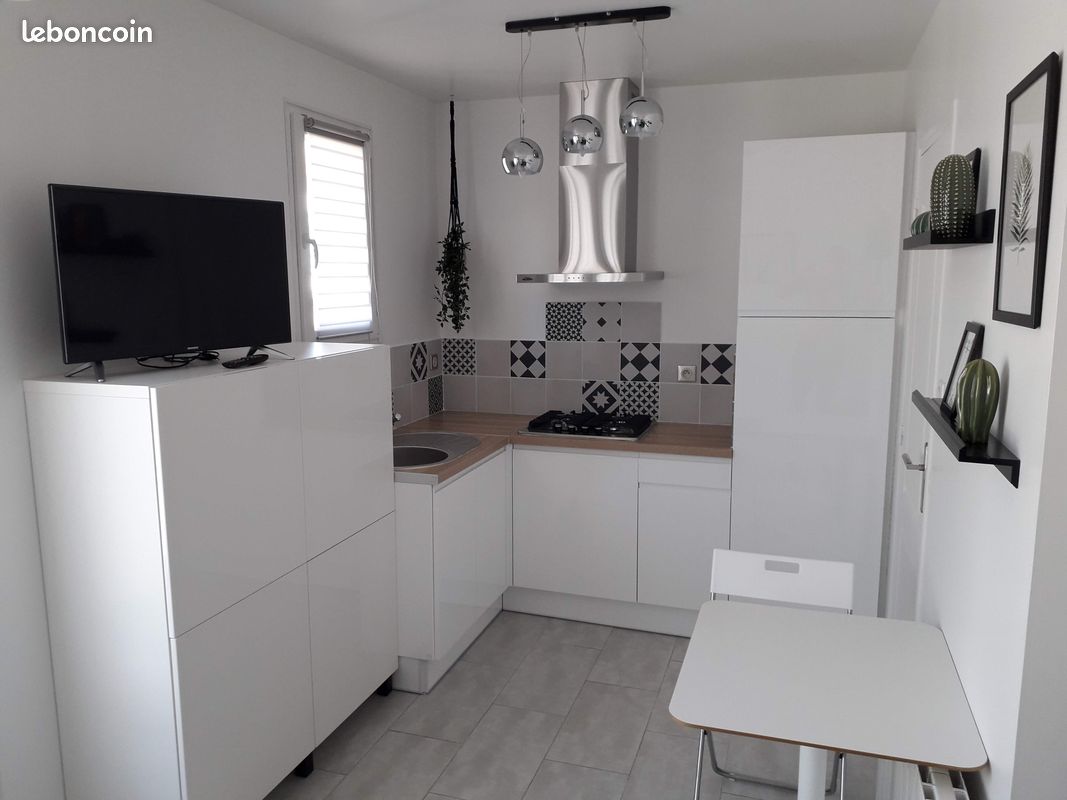 Appartement 1 pièce 17 m² · à La Garde · 17 m² · 540 €/mois