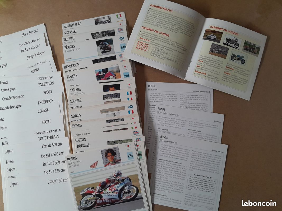Fiches motos (image 3)