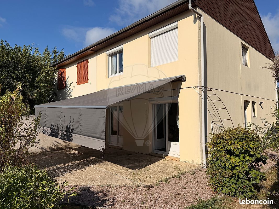 Maison 4 pièces 85 m² (image 20)