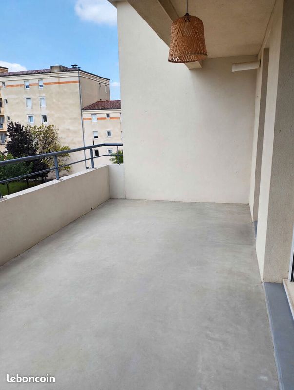 Appartement 3 pièces 75 m² · à Valence · 75 m² · 847 €/mois