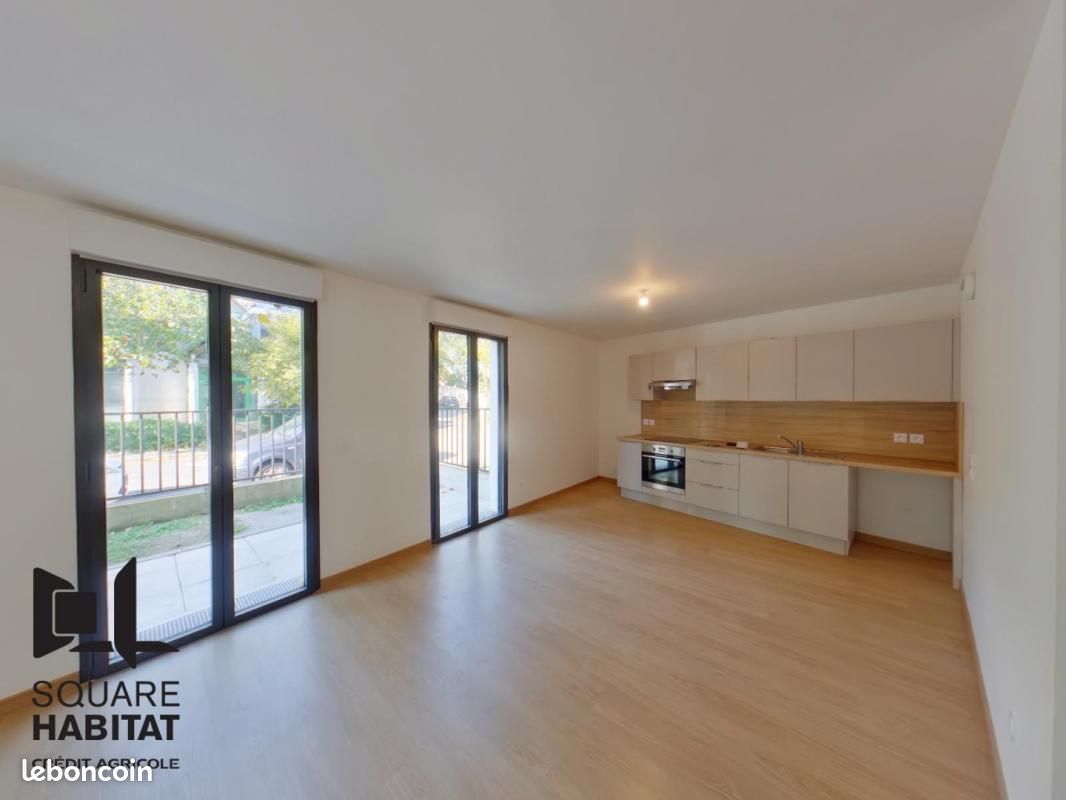 Appartement 3 pièces 69 m² · à Tours · 69 m² · 900 €/mois