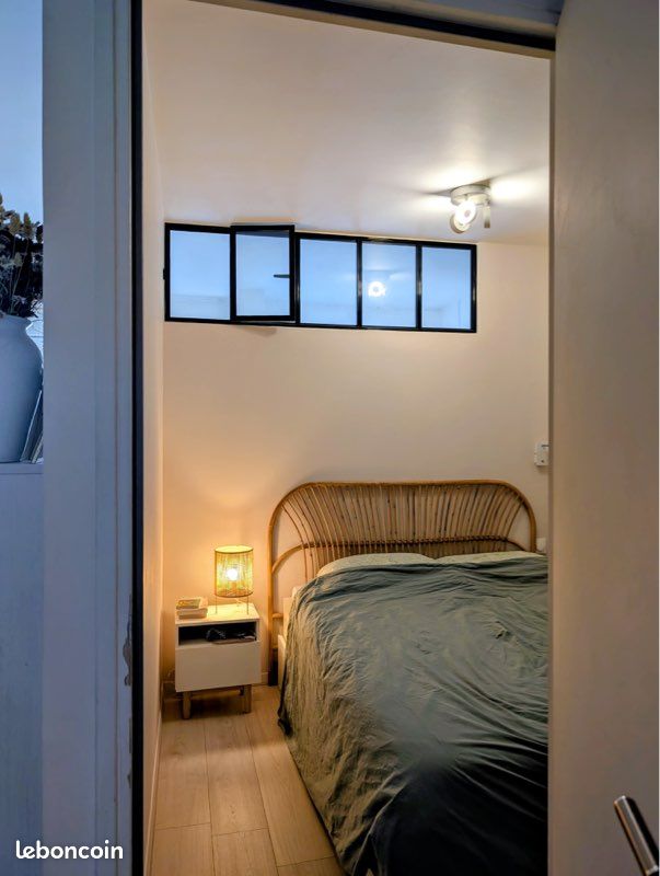 Appartement 3 pièces 41 m² · à Paris · 41,1 m² · 419 000 €