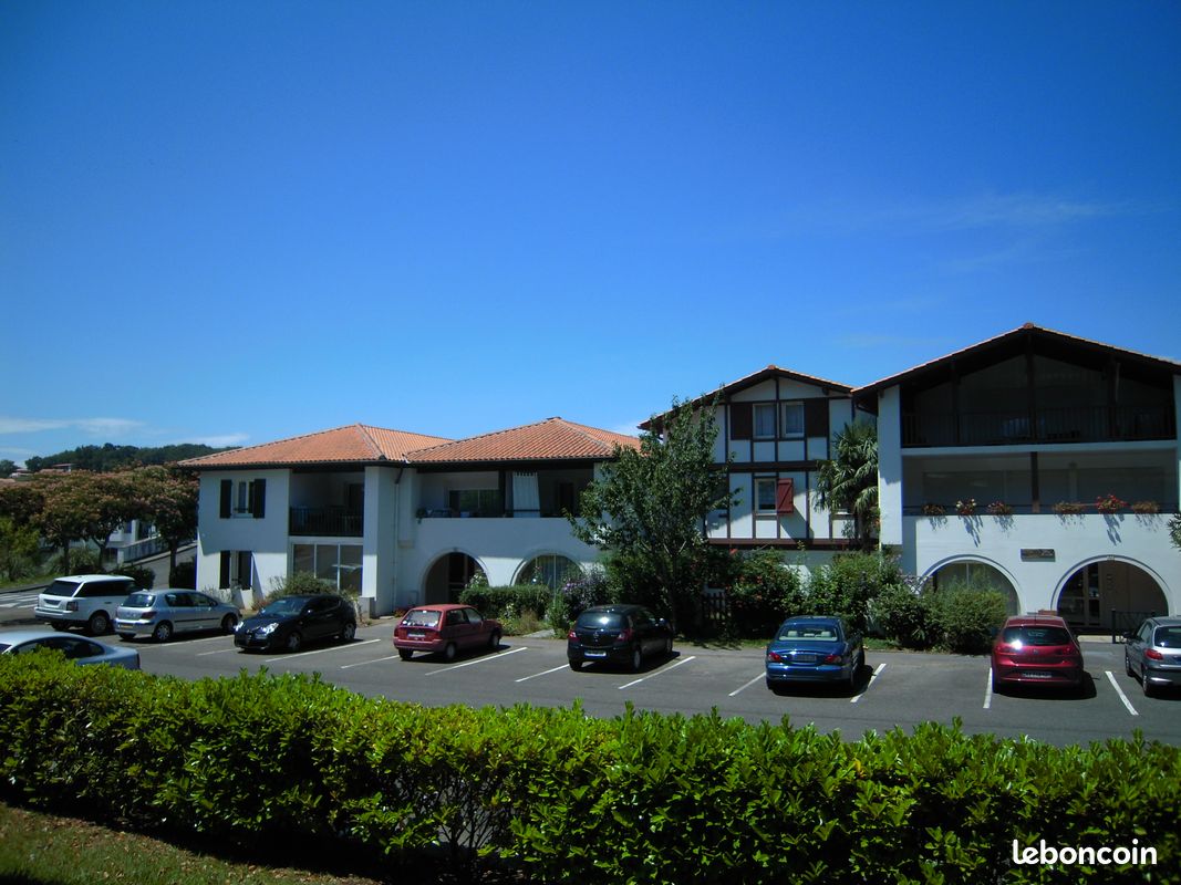 Location saisonnière Grand Studio Confortable (image 10)