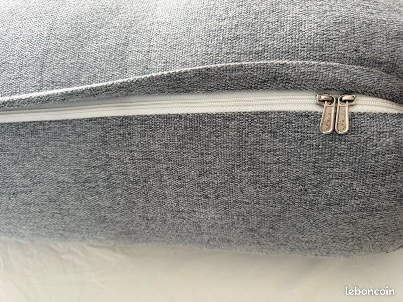 Coussin XXL et Tête de Lit (image 5)