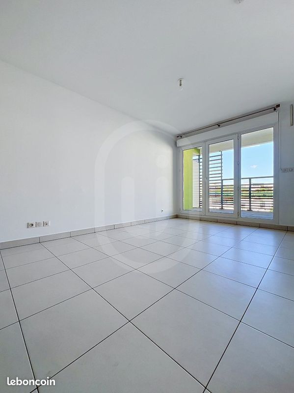 Appartement 2 pièces 44 m² · à Montpellier · 44 m² · 772 €/mois