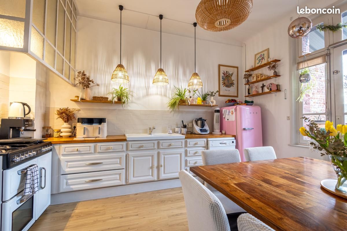 Maison 8 pièces 230 m² · à Rue · 230 m² · 550 000 €
