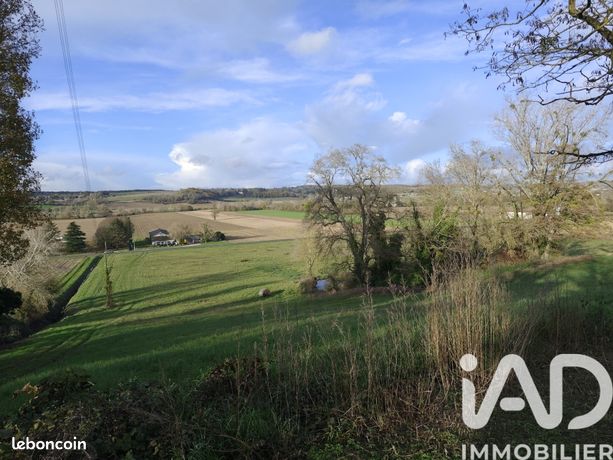 Maison 4 pièces 108 m²