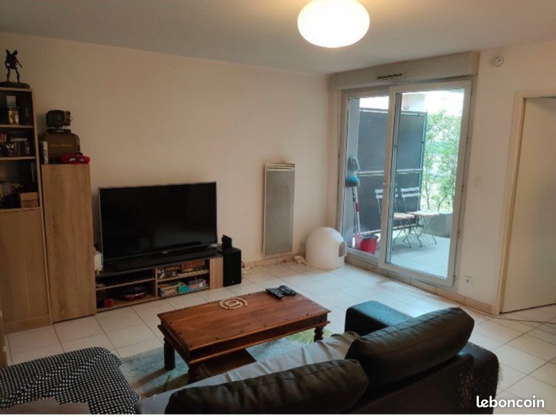 Appartement 2 pièces 40 m² · à Toulouse · 40 m² · 620 €/mois