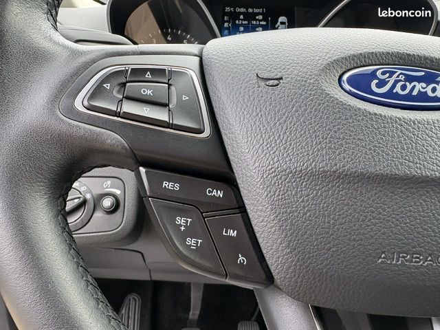 Ford C-MAX 1.0 ECOBOOST 100CH STOP&START TITANIUM (image 9)