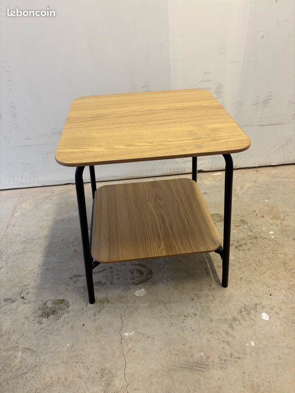Petite table d’appoint centrakor (image 1)