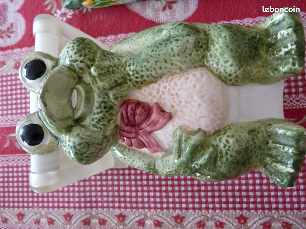 Accessoires toilette (image 2)