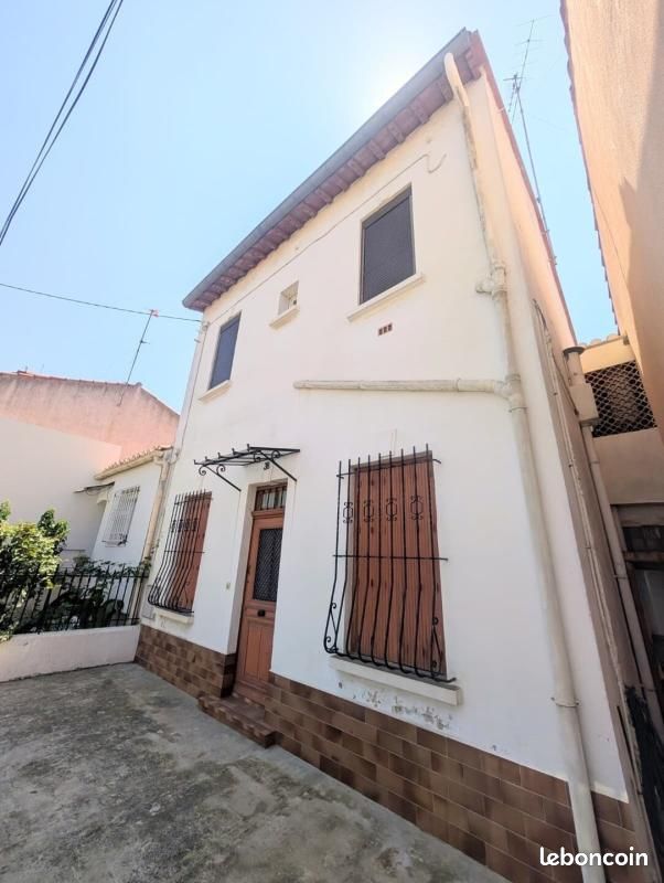 Immeuble 6 pièces 100 m² · à Perpignan · 100 m² · 169 500 €