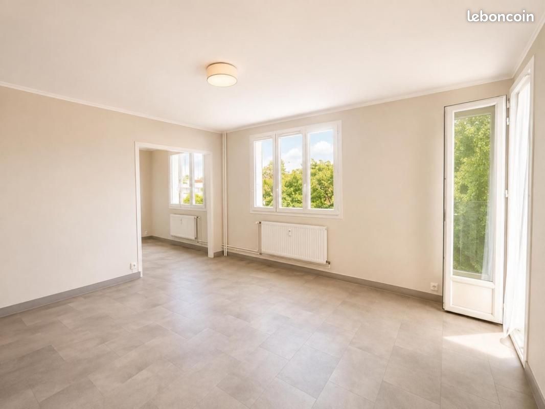 Appartement 3 pièces 72 m² · à Romans-sur-Isère · 72 m² · 795 €/mois