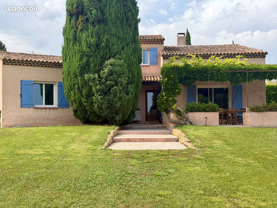 Maison 5 pièces 155 m² · à Istres · 155 m² · 850 000 €