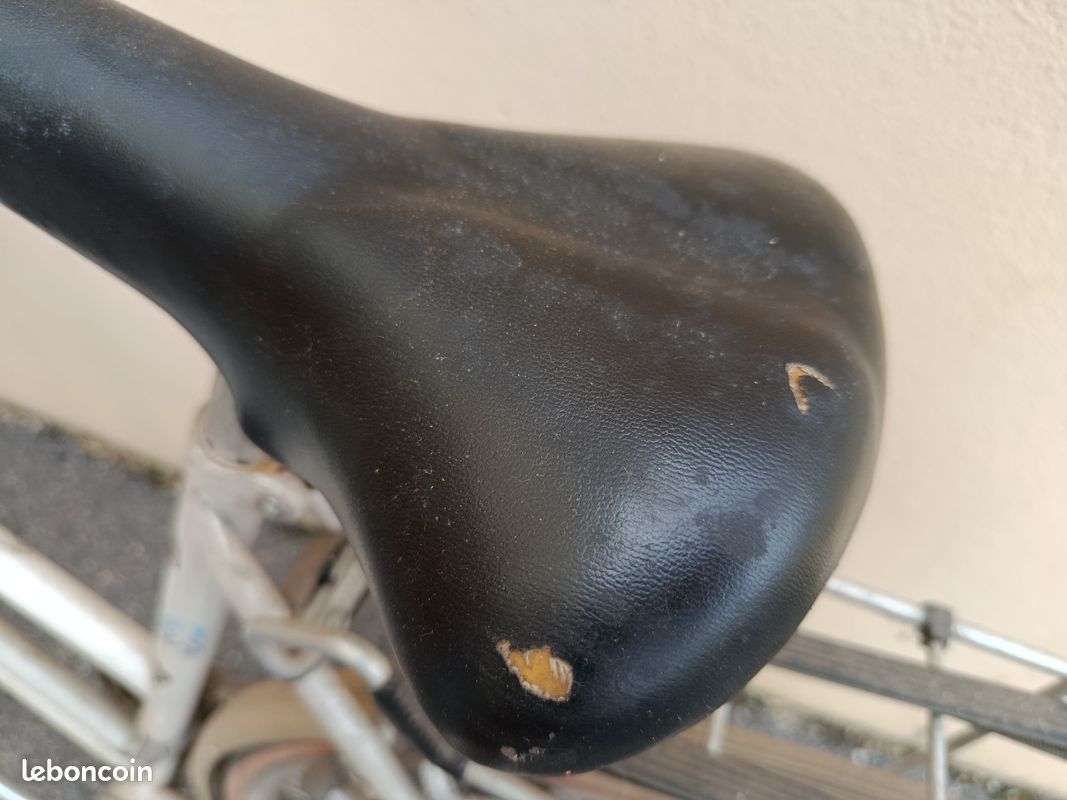 Vélo peugeot (image 3)