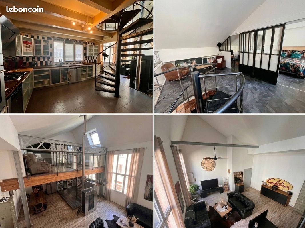 Maison 3 pièces 116 m² · à Villefranche-sur-Saône · 116 m² · 293 000 €