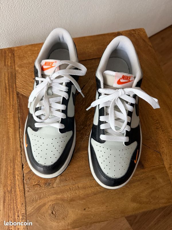 Basket Nike Dunk Low (image 1)