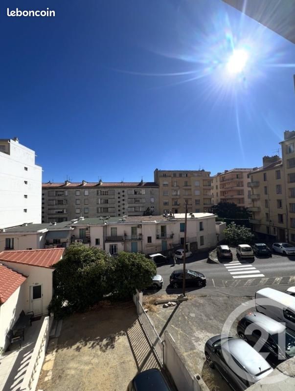 Appartement 1 pièce 30 m² · à Bastia · 30 m² · 119 000 €