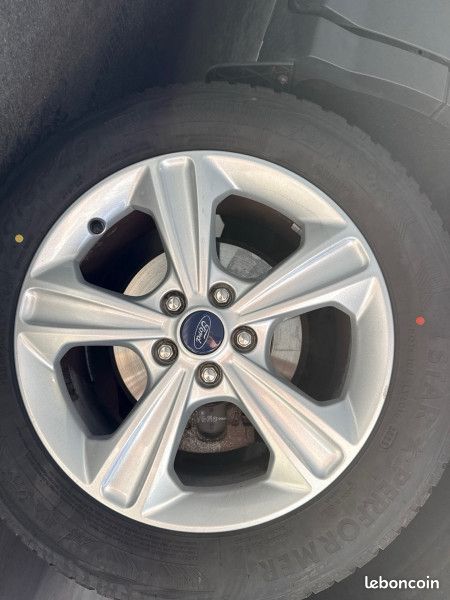 Ford KUGA 1.5 ECOBOOST 120CH STOP&START TREND (image 16)