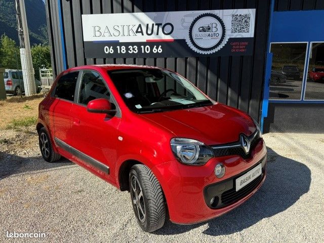 Renault TWINGO III 0.9 TCE 90CH ENERGY INTENS (image 3)