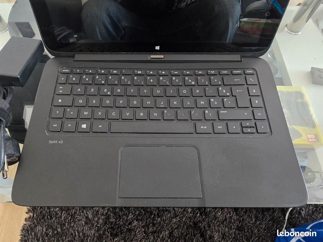 Tablette pc windows 10 un peux défectueux (image 3)