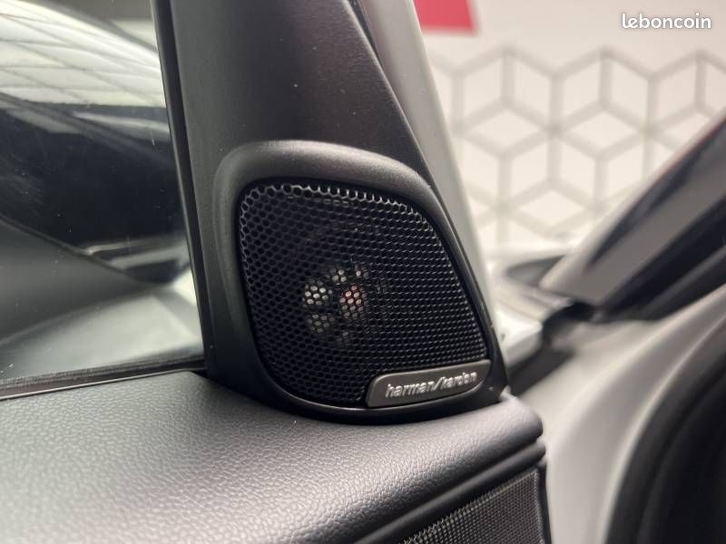 Mini Countryman 136 ch BVA7 Cooper Edition Premium Plus (image 19)