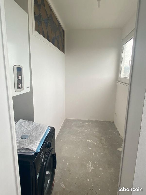 Appartement a louer thionville - 3 pièce(s) - 75 m2 - Surfyn