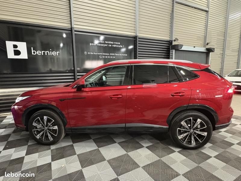 Mg motor EHS 1.5 Hybrid+ 224ch Luxury (image 7)