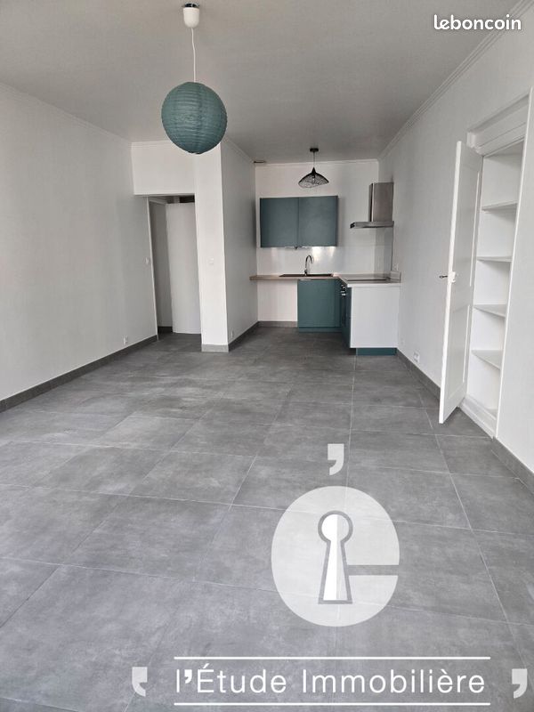 Appartement 3 pièces 68 m² · à Laval · 68 m² · 645 €