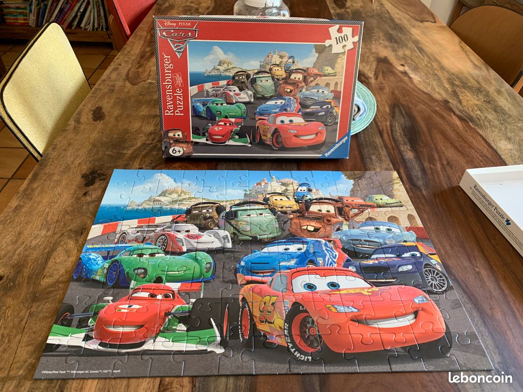 Puzzle enfants (image 2)