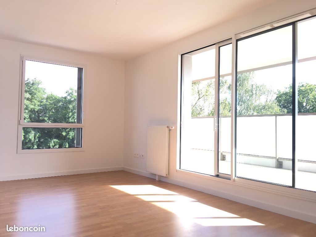 Appartement 3 pièces 60 m² · à Saint-Michel-sur-Orge · 60 m² · 1 035 €